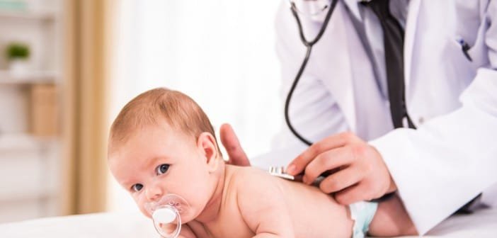 Urgences Pédiatriques