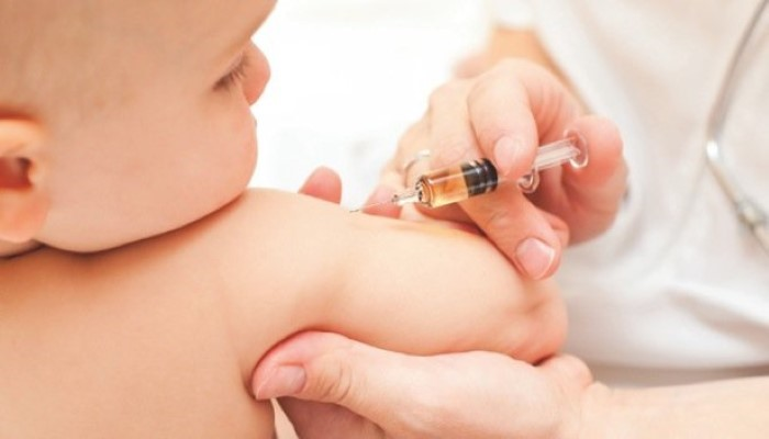 Vaccination maternité
